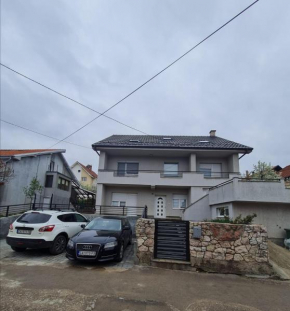 Apartman Boskovic